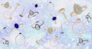 Once Upon a Ring: Our Top 3 Fairytale Engagement Picks