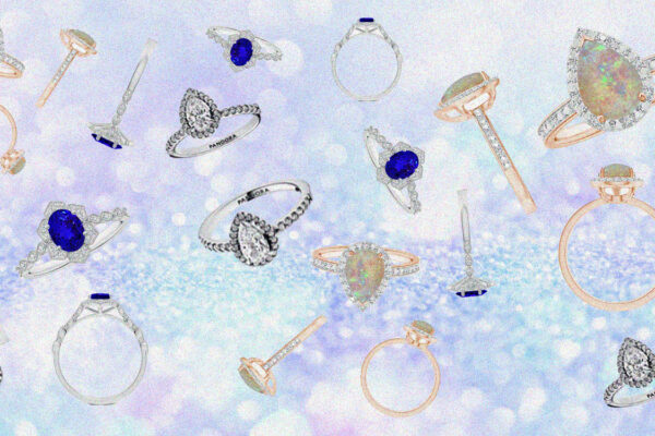 Once Upon a Ring: Our Top 3 Fairytale Engagement Picks