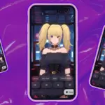 Elon Musk’s xAI Just Dropped a Horny Anime GF Bot, and the Internet Is Spiraling