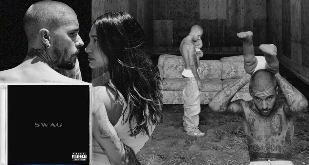 swag new release justin bieber album