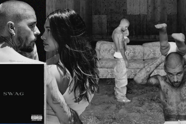 SWAG IS BACK: Justin Bieber’s Surprise Drop Just Broke the Internet