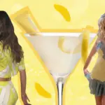 YELLOW IS THE MOMENT: Hailey’s Lemontini, Prada’s Banana Balm & the Yellow Summer Takeover