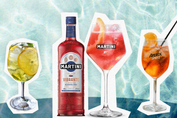 Spritz Girl Summer: Our Top 4 Drinks This Season