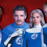 Fantastic Four: Pedro Pascal’s Superhero Era, Vanessa Kirby’s Ice Queen Glow, and the Internet’s Hot Take Spiral