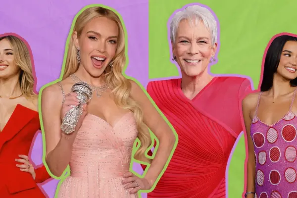 Freakier Friday Is Here, and It’s a Fashion-Fueled Family Feud