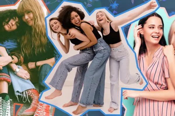 National Girlfriends Day Is Coming: Here’s Why You Should Care
