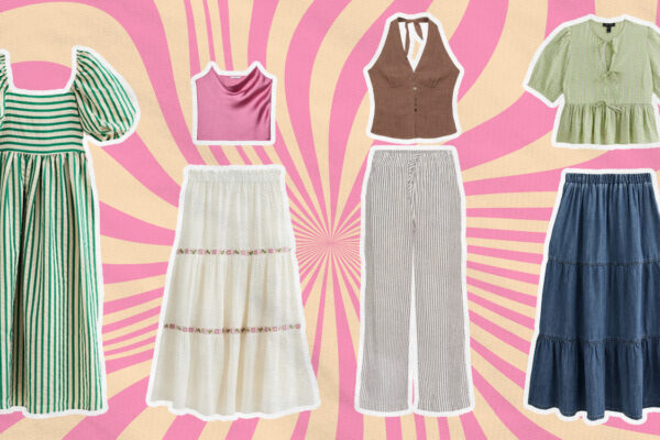 Top 5 Fabric Materials for That Melting-Hot Summer Energy