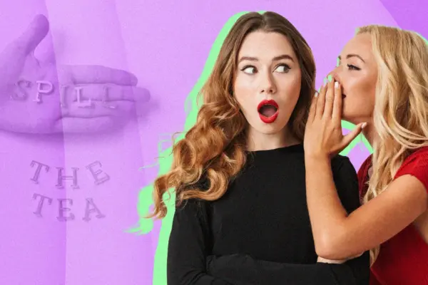 The Tea App Is Serving Scalding Reviews—and the Internet Can’t Look Away