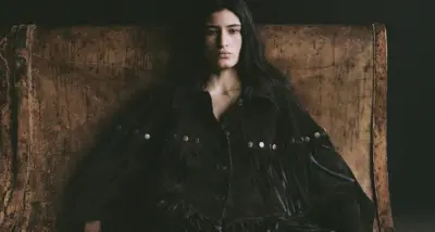 H&M x Lorena Saravia: A Bold Tribute to Mexican Heritage