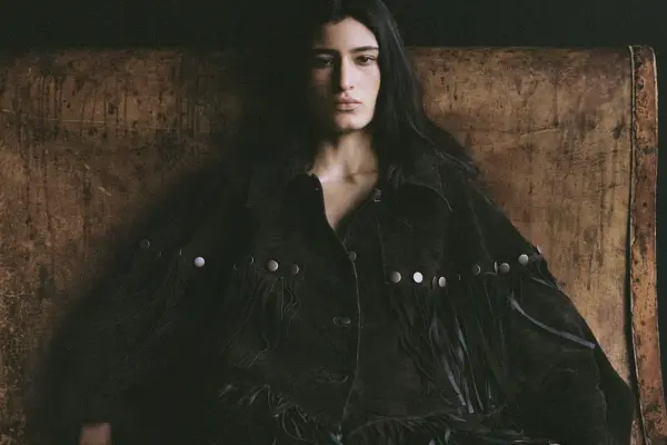 H&M x Lorena Saravia: A Bold Tribute to Mexican Heritage