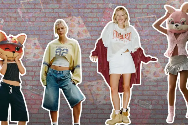Back to Cool: GLAZECORE’s Ultimate Capsule Wardrobe for Fall 2025