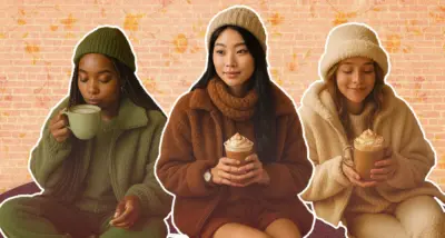Cozy-Core Fashion: Why We’re Wrapped Up in the Rise of Comfort Style