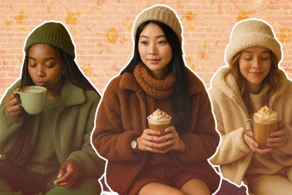 Cozy-Core Fashion: Why We’re Wrapped Up in the Rise of Comfort Style