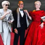 Devil Wears Prada 2 Outfits: High-Fashion Drama Hits NYC