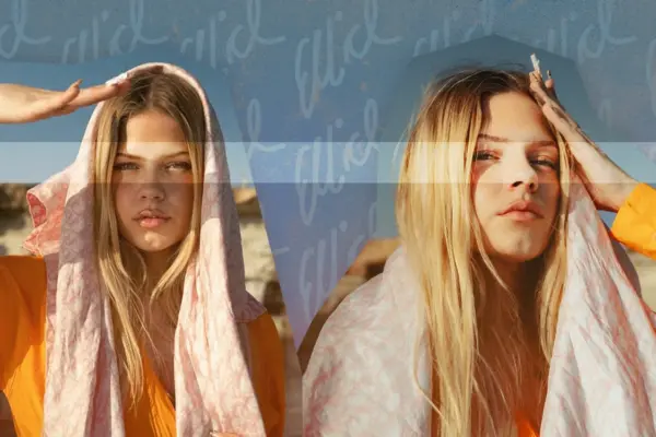 Ellice im Wunderland: Germany’s Gen Z Pop Prodigy Has Arrived