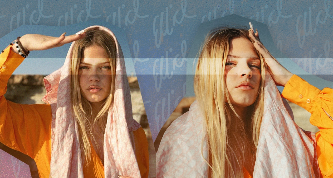 ellice im wunderlans dinger germany collage
