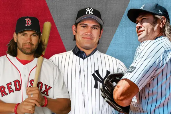 Johnny Damon 2025 Hair Transformation Sparks Grooming Buzz