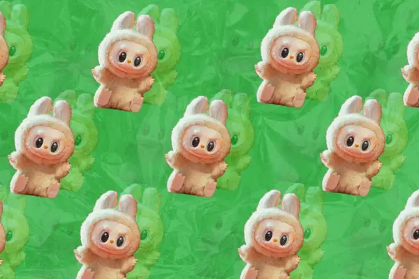 The Monster Have Landed: Uniqlo x POP MART x Labubu