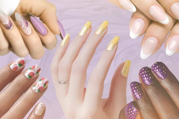 Summer Nail Trends 2025: Back-to-School Beauty Guide