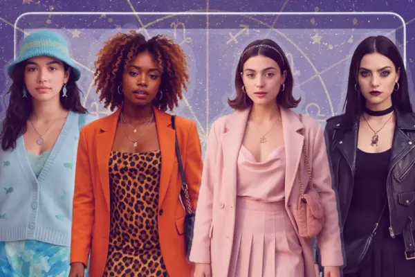 Zodiac Drip, AI-Edition: What Your Star Sign Looks Like According to AI
