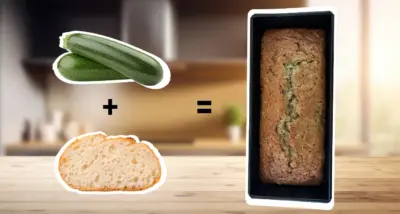 Viral Zucchini Bread Recipe on Pinterest: We Had to Try It