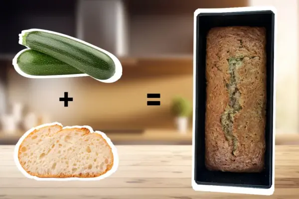 Viral Zucchini Bread Recipe on Pinterest: We Had to Try It