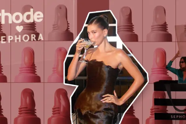 Rhode Sephora Launch: Glaze Dreams Go Mainstream