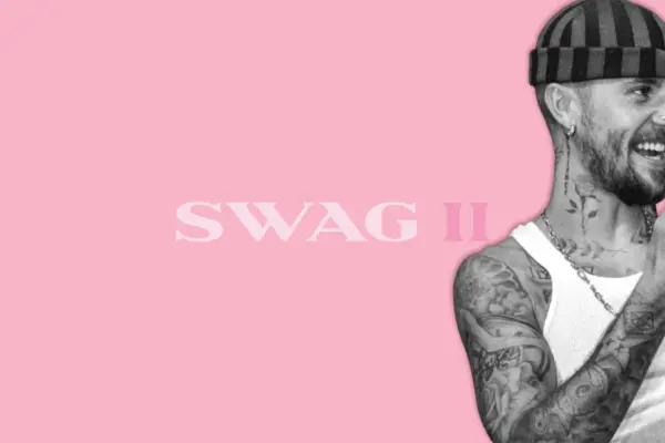 Justin Bieber’s SWAG 2: Pink Nostalgia, Pop Renaissance