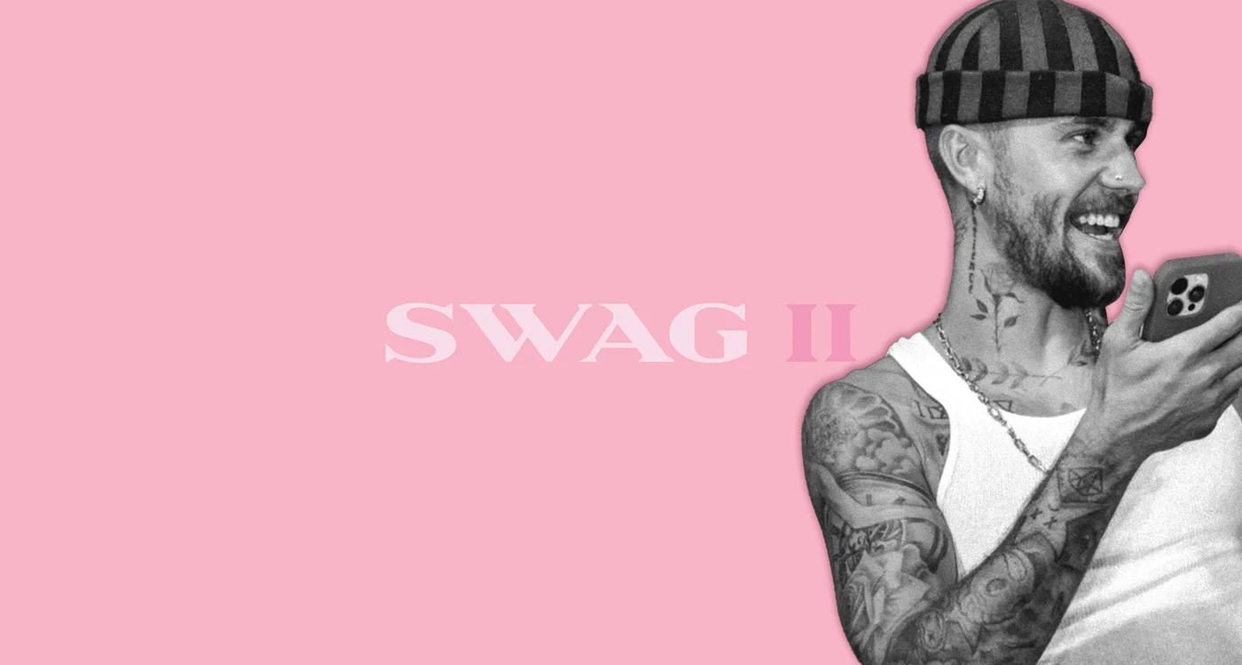 Justin Bieber’s SWAG 2: Pink Nostalgia, Pop Renaissance