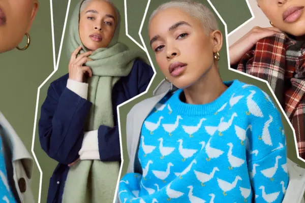 Glassworks London: East End Cool Meets Conscious Fashion