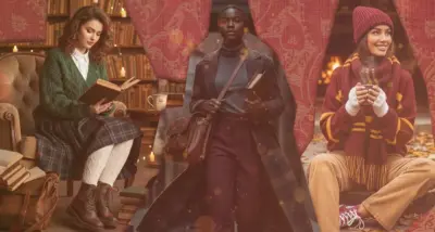Witch, Please: Hermione Granger Style Inspo for Fall/Winter 2025