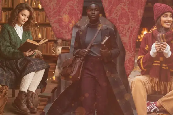 Witch, Please: Hermione Granger Style Inspo for Fall/Winter 2025