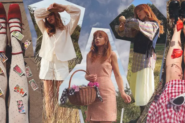 The Soft Power of Nostalgia: Inside Nat Lynn’s Romantic, Twee World
