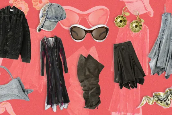 H&M x Glenn Martens, The Family Portrait That Broke Fashion’s Rules