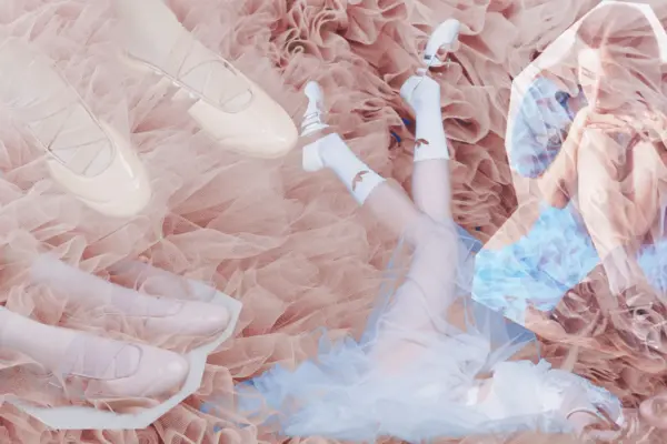 Strength in Silk: adidas Originals x CLOT by Caroline Hú