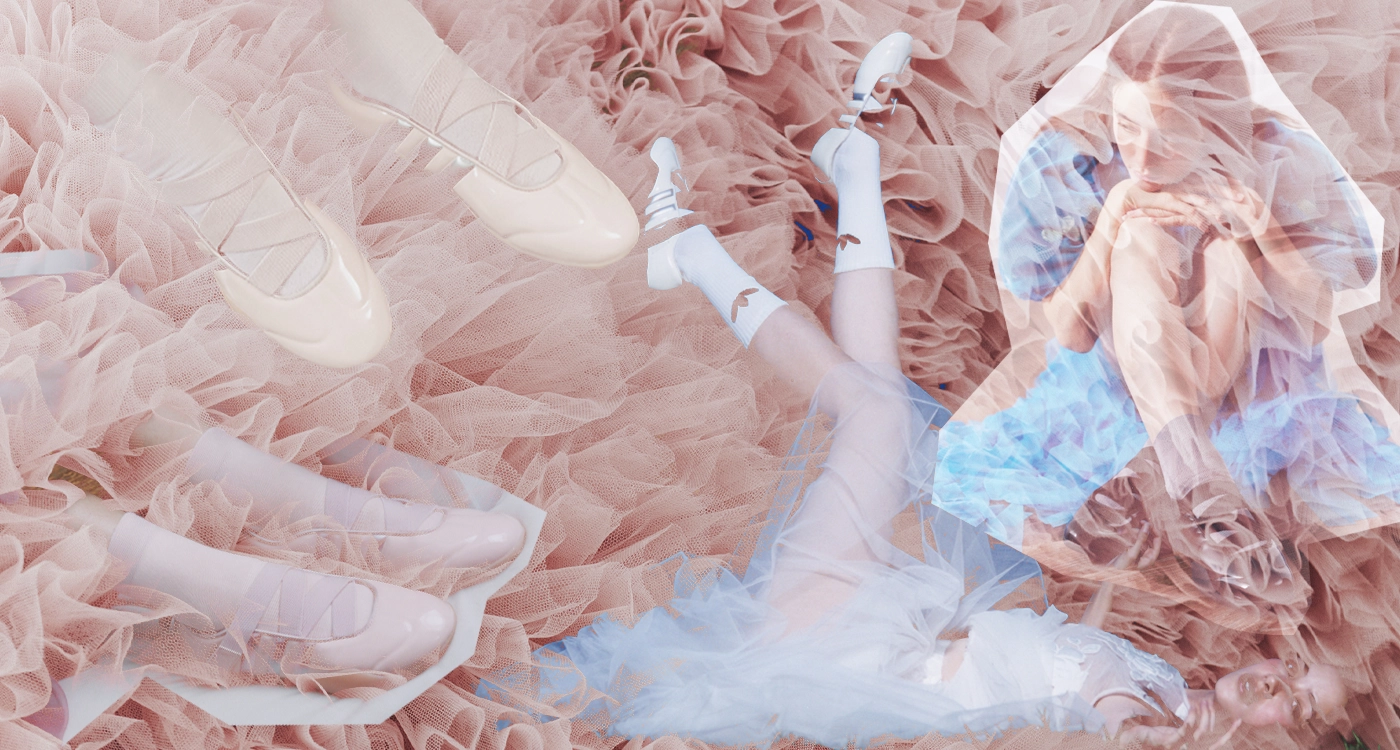adidas CLOT Caroline Hú Taekwondo collaboration sneaker in soft pink