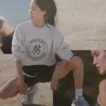 adidas x Sporty & Rich: Retro Run Club Capsule