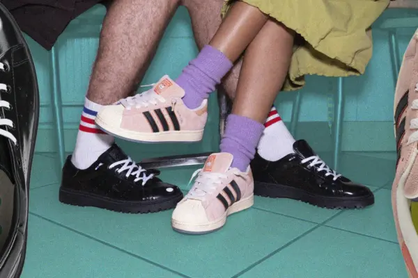 adidas Originals x SpongeBob: Nostalgia Goes Streetwear in the Funniest Collab of the Year