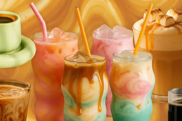 What Your Go-To Coffee Order Says About Your Emotional Maturity