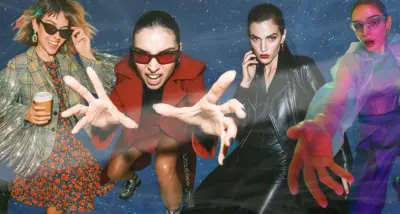 November Zodiac Style Forecast: Dress for Cosmic Vibes