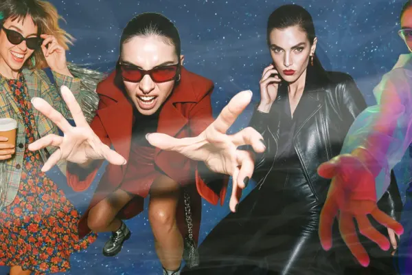 November Zodiac Style Forecast: Dress for Cosmic Vibes