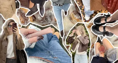 Thanksgiving-Core: Your 2025 Playbook for Peak Feast Fashion