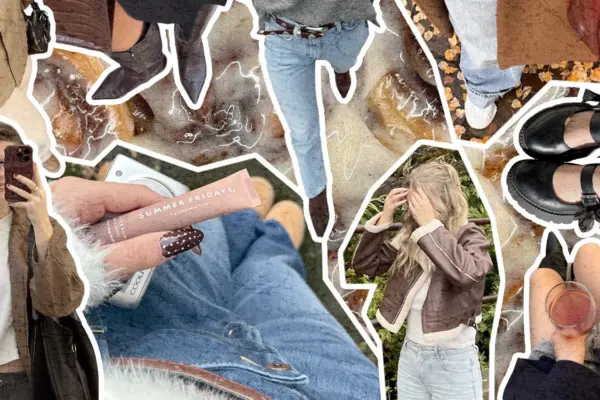 Thanksgiving-Core: Your 2025 Playbook for Peak Feast Fashion