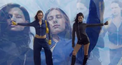 The Fast Lane of Femininity: adidas Originals x Miaou Race Into Fashion’s Future