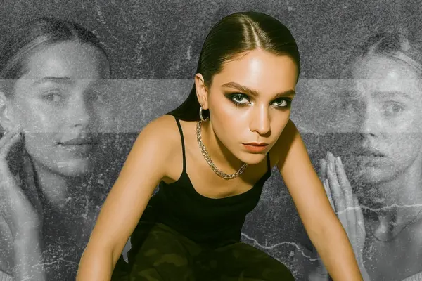 Why “Clean Girl” Aesthetic Feels Dirty Now