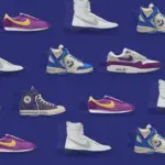 Nike and Converse Just Opened a Portal to Hawkins