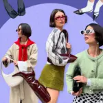 BOLD, DYNAMIC, PLAYFUL: Inside the Style World of London’s Italian Cool Girl