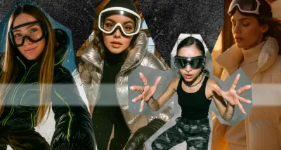 Ski Fashion Capsule Wardrobe 2025: Conquer the Slopes in Style