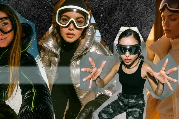 Ski Fashion Capsule Wardrobe 2025: Conquer the Slopes in Style