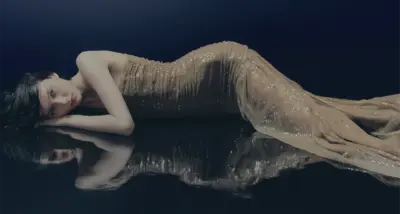 H&M Studio Goes Decadent for the Holidays